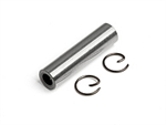 15142 - PISTON PIN/RETAINER SET